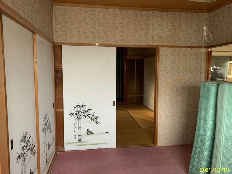 House in Hokkocho, Fukagawa – photo 20 of 31 – Fukagawa, Asahikawa, Hokkaido, Japan
