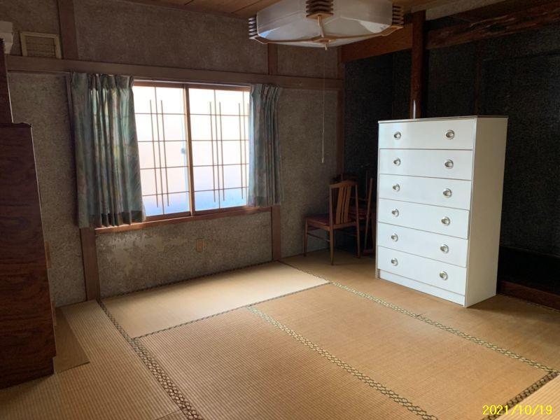 House in Hokkocho, Fukagawa – photo 21 of 31 – Fukagawa, Asahikawa, Hokkaido, Japan