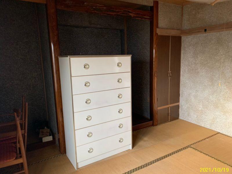 House in Hokkocho, Fukagawa – photo 22 of 31 – Fukagawa, Asahikawa, Hokkaido, Japan