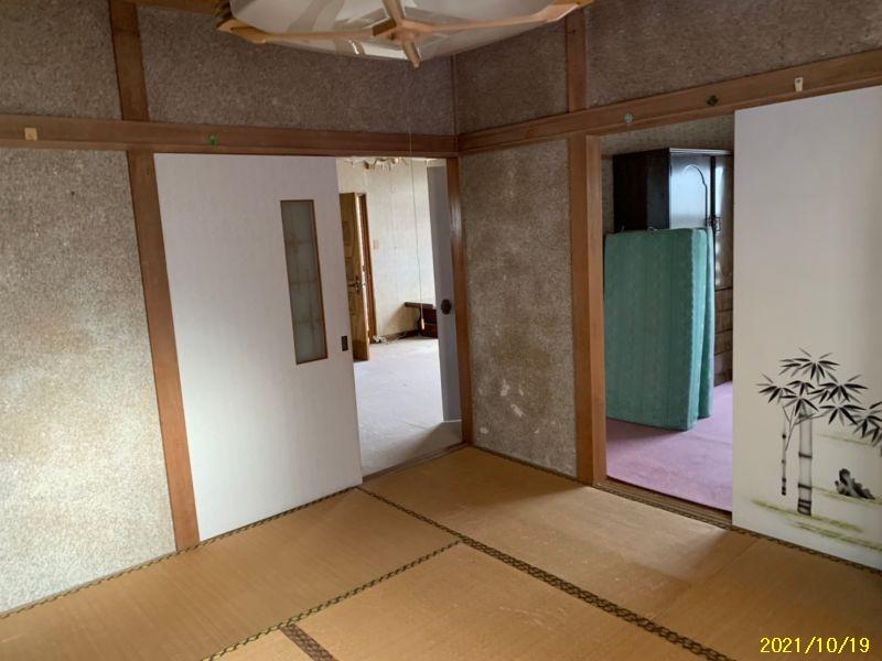 House in Hokkocho, Fukagawa – photo 23 of 31 – Fukagawa, Asahikawa, Hokkaido, Japan
