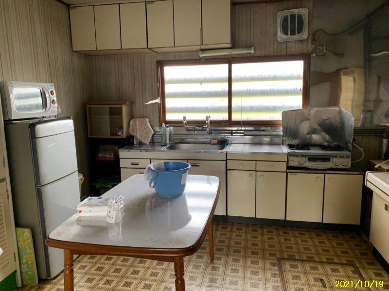 House in Hokkocho, Fukagawa – photo 24 of 31 – Fukagawa, Asahikawa, Hokkaido, Japan