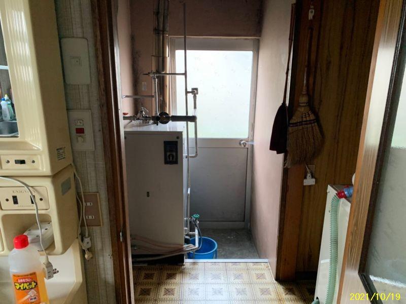 House in Hokkocho, Fukagawa – photo 25 of 31 – Fukagawa, Asahikawa, Hokkaido, Japan