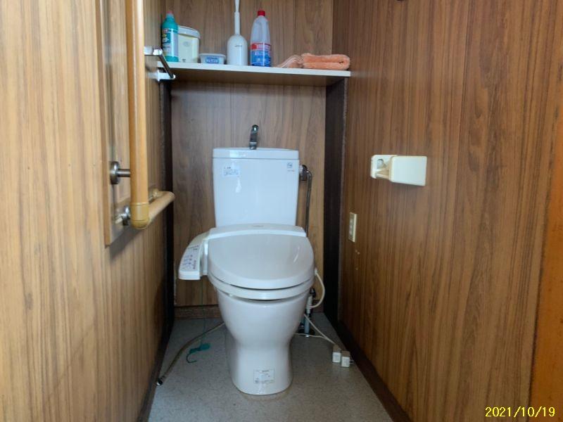 House in Hokkocho, Fukagawa – photo 27 of 31 – Fukagawa, Asahikawa, Hokkaido, Japan