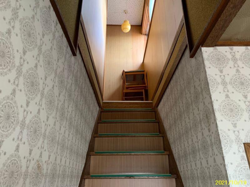 House in Hokkocho, Fukagawa – photo 28 of 31 – Fukagawa, Asahikawa, Hokkaido, Japan