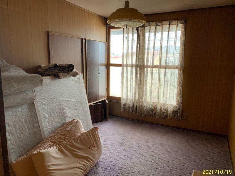 House in Hokkocho, Fukagawa – photo 29 of 31 – Fukagawa, Asahikawa, Hokkaido, Japan