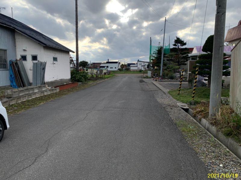 House in Hokkocho, Fukagawa – photo 30 of 31 – Fukagawa, Asahikawa, Hokkaido, Japan