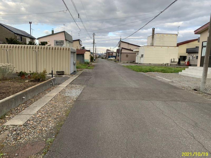 House in Hokkocho, Fukagawa – photo 31 of 31 – Fukagawa, Asahikawa, Hokkaido, Japan