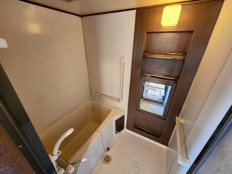 House in Hokkōchō, Fukagawa – photo 10 of 26 – Fukagawa, Asahikawa, Hokkaido, Japan