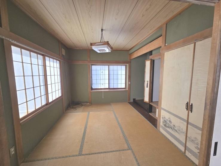 House in Hokkōchō, Fukagawa – photo 11 of 26 – Fukagawa, Asahikawa, Hokkaido, Japan
