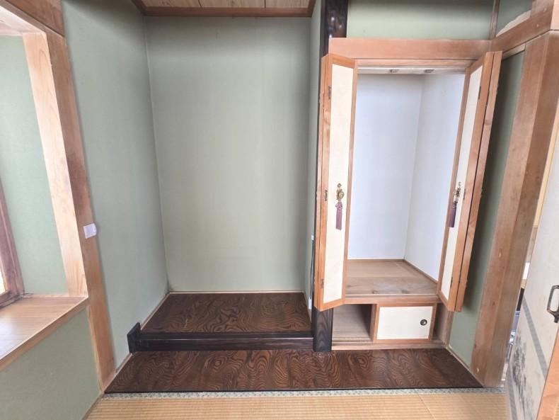 House in Hokkōchō, Fukagawa – photo 12 of 26 – Fukagawa, Asahikawa, Hokkaido, Japan