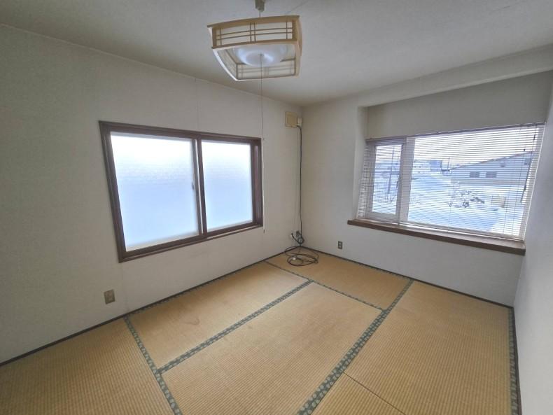 House in Hokkōchō, Fukagawa – photo 14 of 26 – Fukagawa, Asahikawa, Hokkaido, Japan