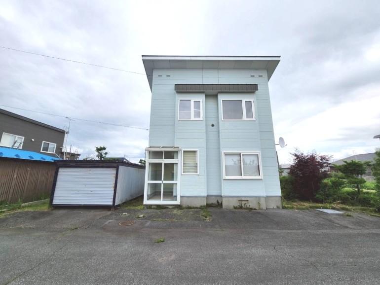 House in Hokkōchō, Fukagawa – photo 19 of 26 – Fukagawa, Asahikawa, Hokkaido, Japan