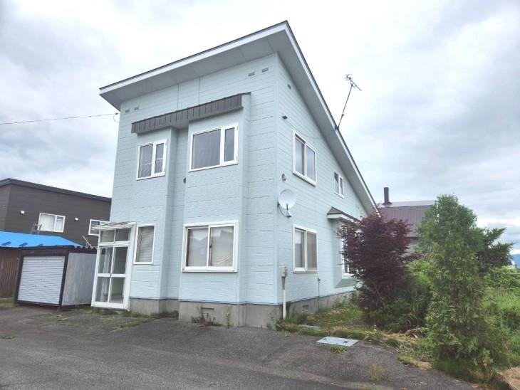 House in Hokkōchō, Fukagawa – photo 20 of 26 – Fukagawa, Asahikawa, Hokkaido, Japan