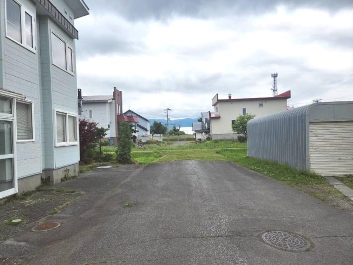 House in Hokkōchō, Fukagawa – photo 24 of 26 – Fukagawa, Asahikawa, Hokkaido, Japan