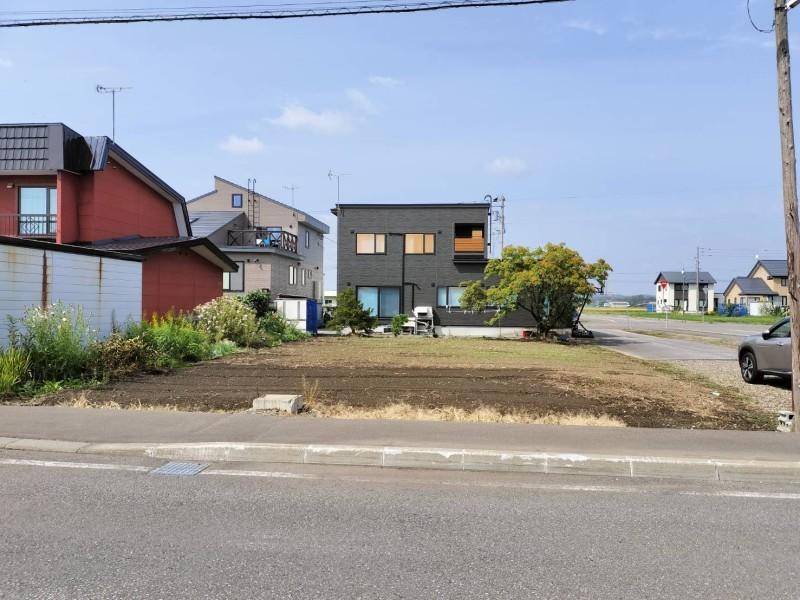 House in Hokkōchō, Fukagawa – photo 5 of 7 – Fukagawa, Asahikawa, Hokkaido, Japan