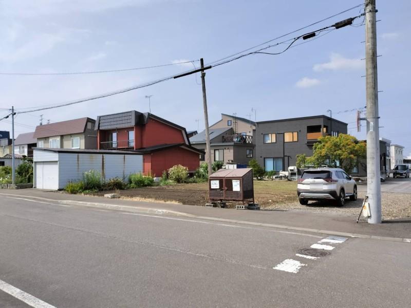 House in Hokkōchō, Fukagawa – photo 6 of 7 – Fukagawa, Asahikawa, Hokkaido, Japan