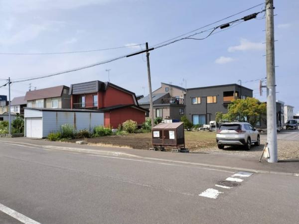 House in Hokkocho, Fukagawa – photo 5 of 7 – Fukagawa, Asahikawa, Hokkaido, Japan
