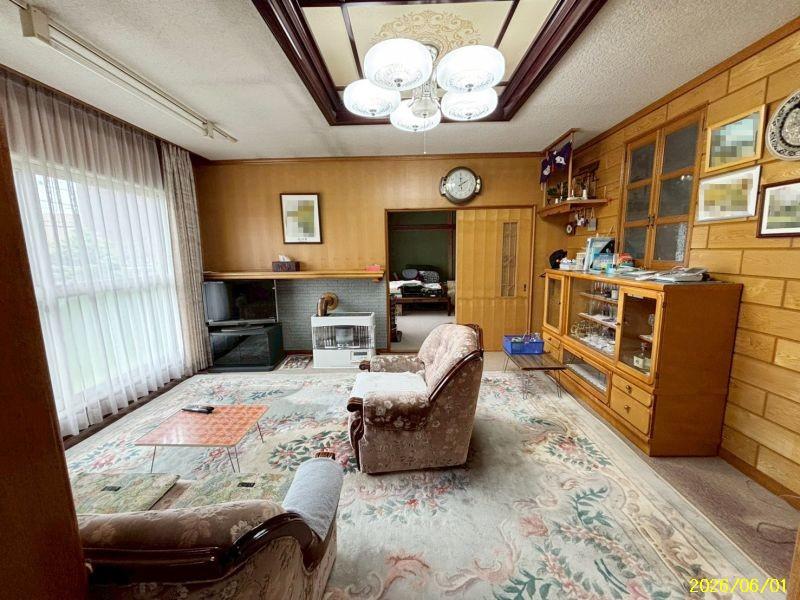 House in Hokumonchō, Asahikawa – photo 5 of 30 – Asahikawa, Asahikawa, Hokkaido, Japan