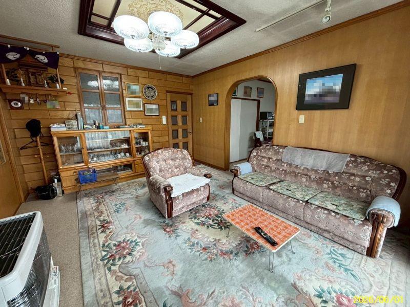 House in Hokumonchō, Asahikawa – photo 6 of 30 – Asahikawa, Asahikawa, Hokkaido, Japan