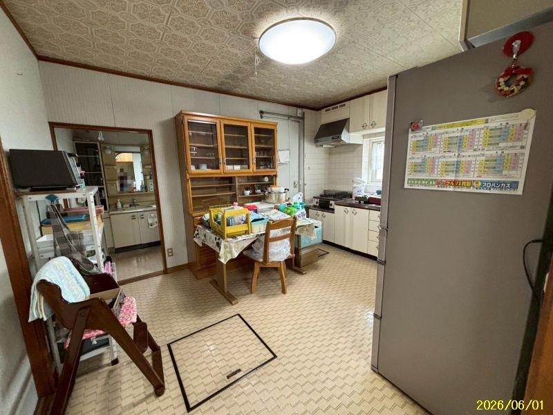 House in Hokumonchō, Asahikawa – photo 8 of 30 – Asahikawa, Asahikawa, Hokkaido, Japan