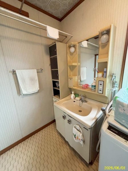 House in Hokumonchō, Asahikawa – photo 10 of 30 – Asahikawa, Asahikawa, Hokkaido, Japan