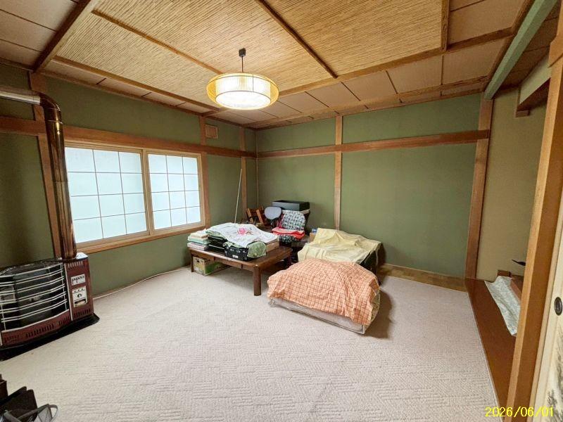 House in Hokumonchō, Asahikawa – photo 13 of 30 – Asahikawa, Asahikawa, Hokkaido, Japan