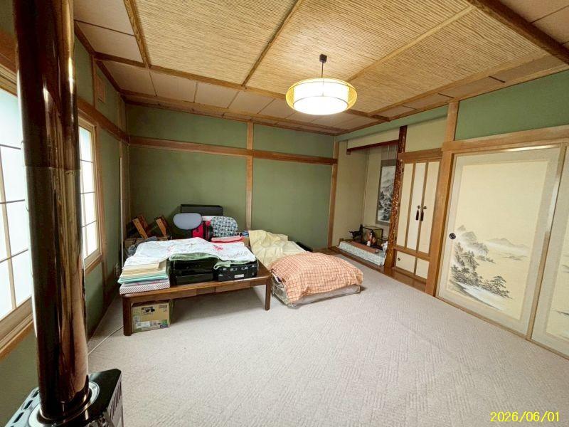 House in Hokumonchō, Asahikawa – photo 14 of 30 – Asahikawa, Asahikawa, Hokkaido, Japan