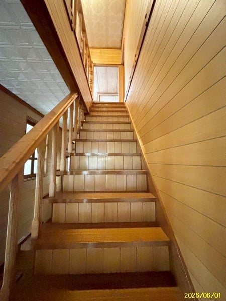 House in Hokumonchō, Asahikawa – photo 16 of 30 – Asahikawa, Asahikawa, Hokkaido, Japan