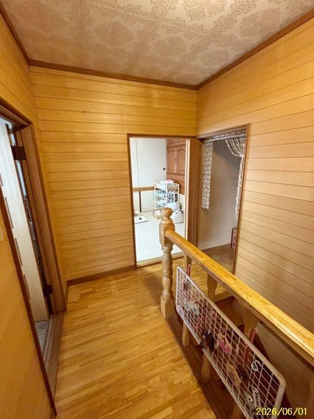 House in Hokumonchō, Asahikawa – photo 18 of 30 – Asahikawa, Asahikawa, Hokkaido, Japan