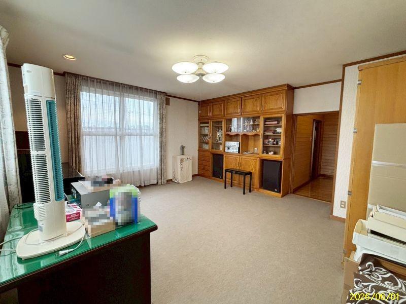 House in Hokumonchō, Asahikawa – photo 21 of 30 – Asahikawa, Asahikawa, Hokkaido, Japan