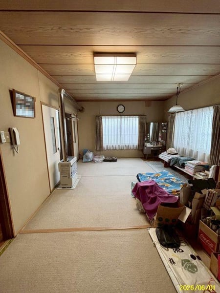 House in Hokumonchō, Asahikawa – photo 22 of 30 – Asahikawa, Asahikawa, Hokkaido, Japan