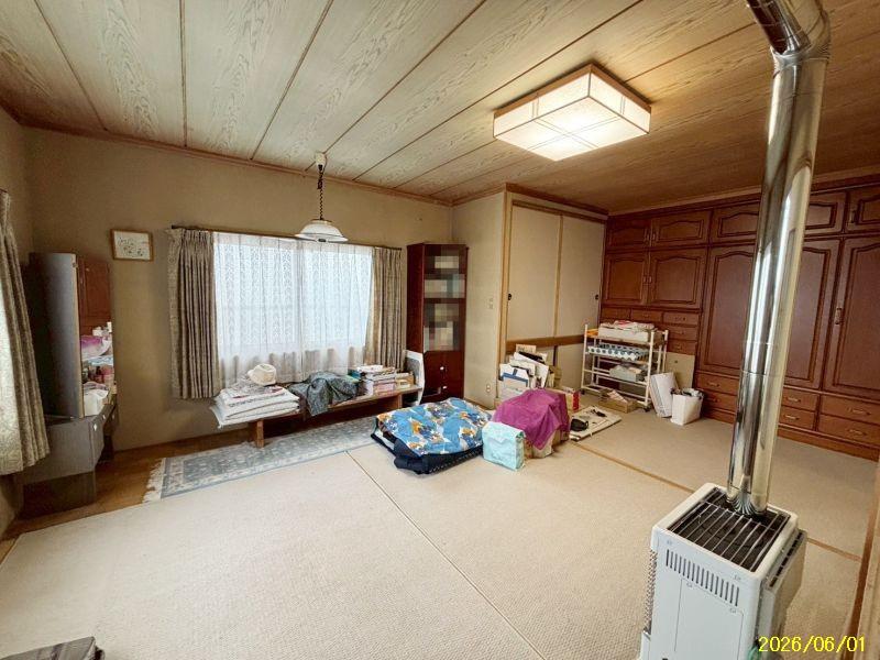 House in Hokumonchō, Asahikawa – photo 23 of 30 – Asahikawa, Asahikawa, Hokkaido, Japan