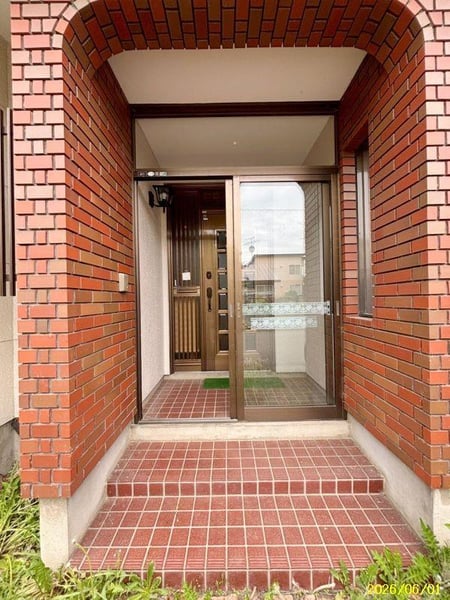 House in Hokumonchō, Asahikawa – photo 28 of 30 – Asahikawa, Asahikawa, Hokkaido, Japan
