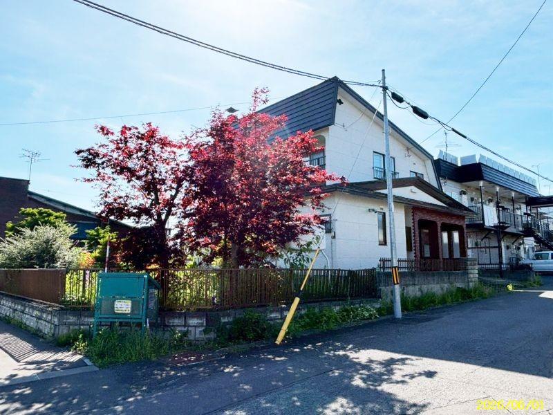 House in Hokumonchō, Asahikawa – photo 29 of 30 – Asahikawa, Asahikawa, Hokkaido, Japan