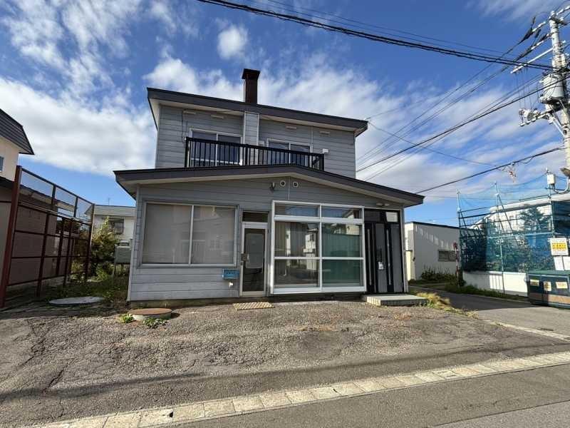 House in Hokumonchō, Asahikawa – photo 4 of 18 – Asahikawa, Asahikawa, Hokkaido, Japan
