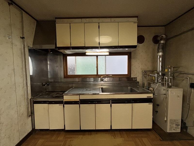 House in Hokumonchō, Asahikawa – photo 8 of 18 – Asahikawa, Asahikawa, Hokkaido, Japan