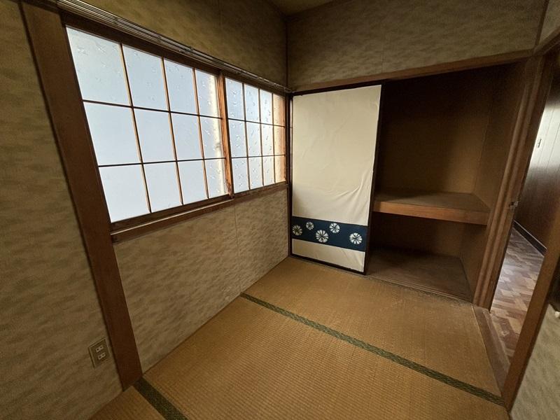 House in Hokumonchō, Asahikawa – photo 14 of 18 – Asahikawa, Asahikawa, Hokkaido, Japan