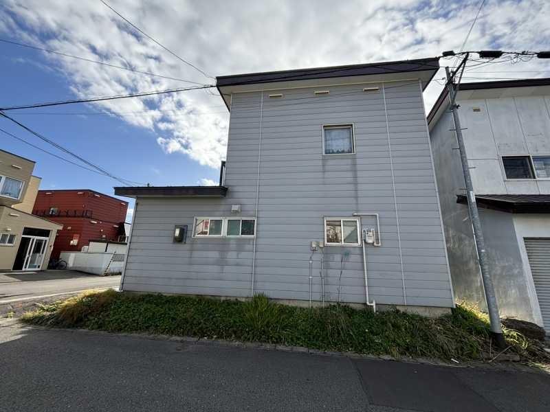 House in Hokumonchō, Asahikawa – photo 15 of 18 – Asahikawa, Asahikawa, Hokkaido, Japan