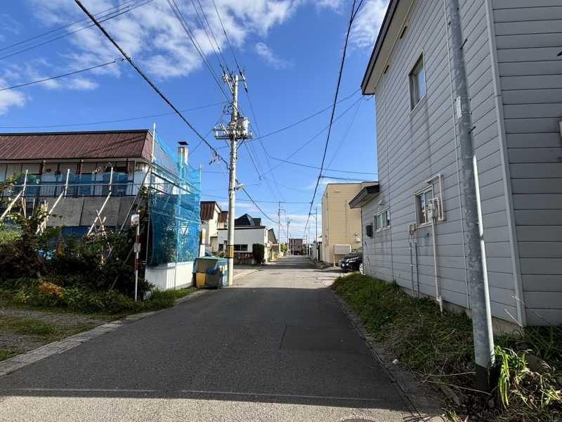 House in Hokumonchō, Asahikawa – photo 17 of 18 – Asahikawa, Asahikawa, Hokkaido, Japan