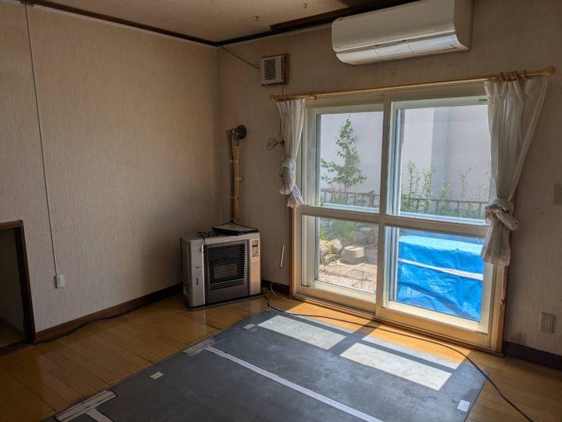 House in Hokumonchō, Asahikawa – photo 4 of 17 – Asahikawa, Asahikawa, Hokkaido, Japan