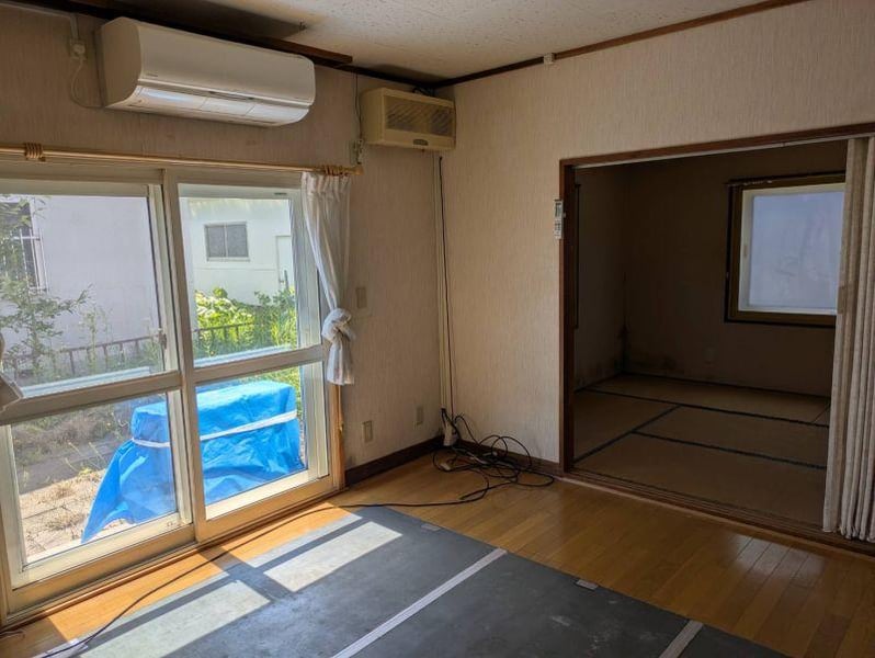 House in Hokumonchō, Asahikawa – photo 5 of 17 – Asahikawa, Asahikawa, Hokkaido, Japan