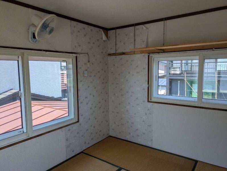 House in Hokumonchō, Asahikawa – photo 7 of 17 – Asahikawa, Asahikawa, Hokkaido, Japan