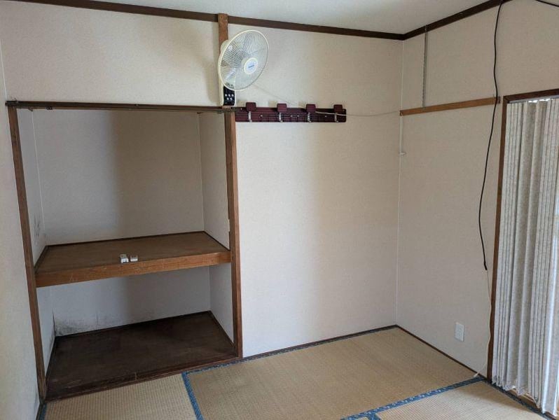 House in Hokumonchō, Asahikawa – photo 8 of 17 – Asahikawa, Asahikawa, Hokkaido, Japan