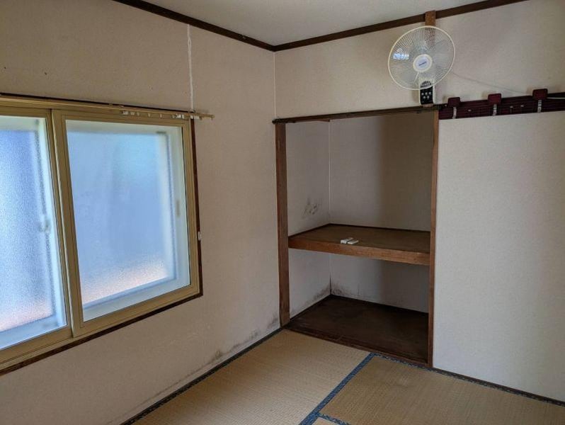House in Hokumonchō, Asahikawa – photo 9 of 17 – Asahikawa, Asahikawa, Hokkaido, Japan
