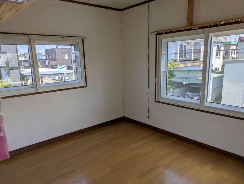 House in Hokumonchō, Asahikawa – photo 10 of 17 – Asahikawa, Asahikawa, Hokkaido, Japan