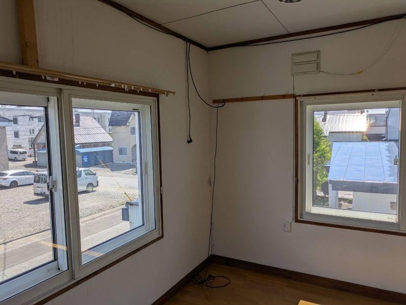 House in Hokumonchō, Asahikawa – photo 11 of 17 – Asahikawa, Asahikawa, Hokkaido, Japan