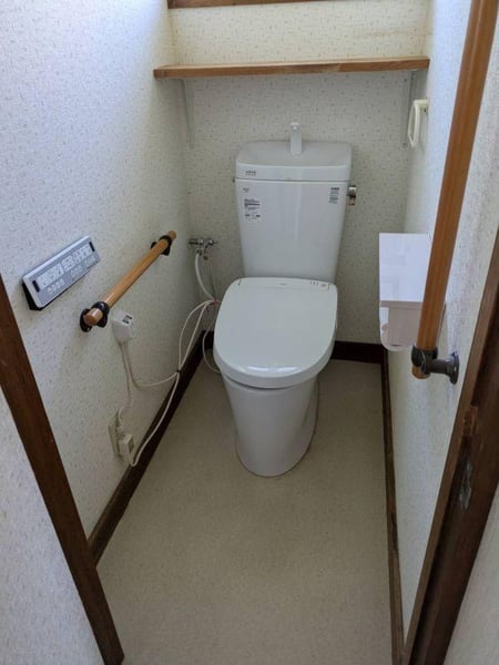 House in Hokumonchō, Asahikawa – photo 12 of 17 – Asahikawa, Asahikawa, Hokkaido, Japan