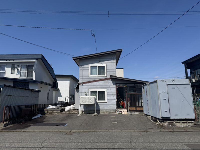 House in Hokumonchō, Asahikawa – photo 13 of 17 – Asahikawa, Asahikawa, Hokkaido, Japan