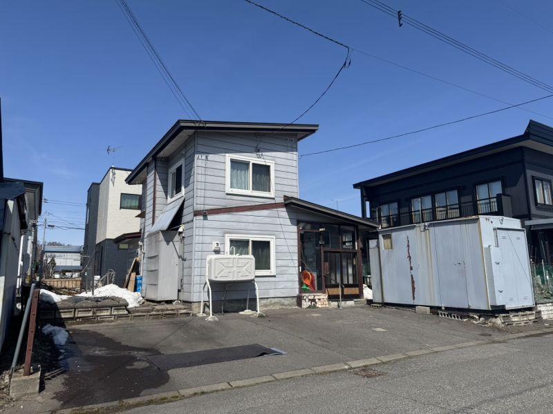 House in Hokumonchō, Asahikawa – photo 14 of 17 – Asahikawa, Asahikawa, Hokkaido, Japan