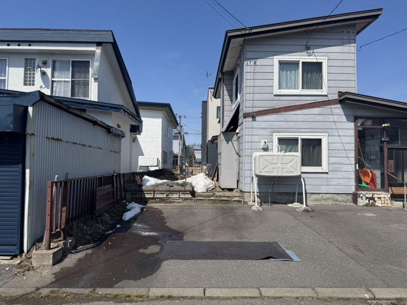 House in Hokumonchō, Asahikawa – photo 15 of 17 – Asahikawa, Asahikawa, Hokkaido, Japan